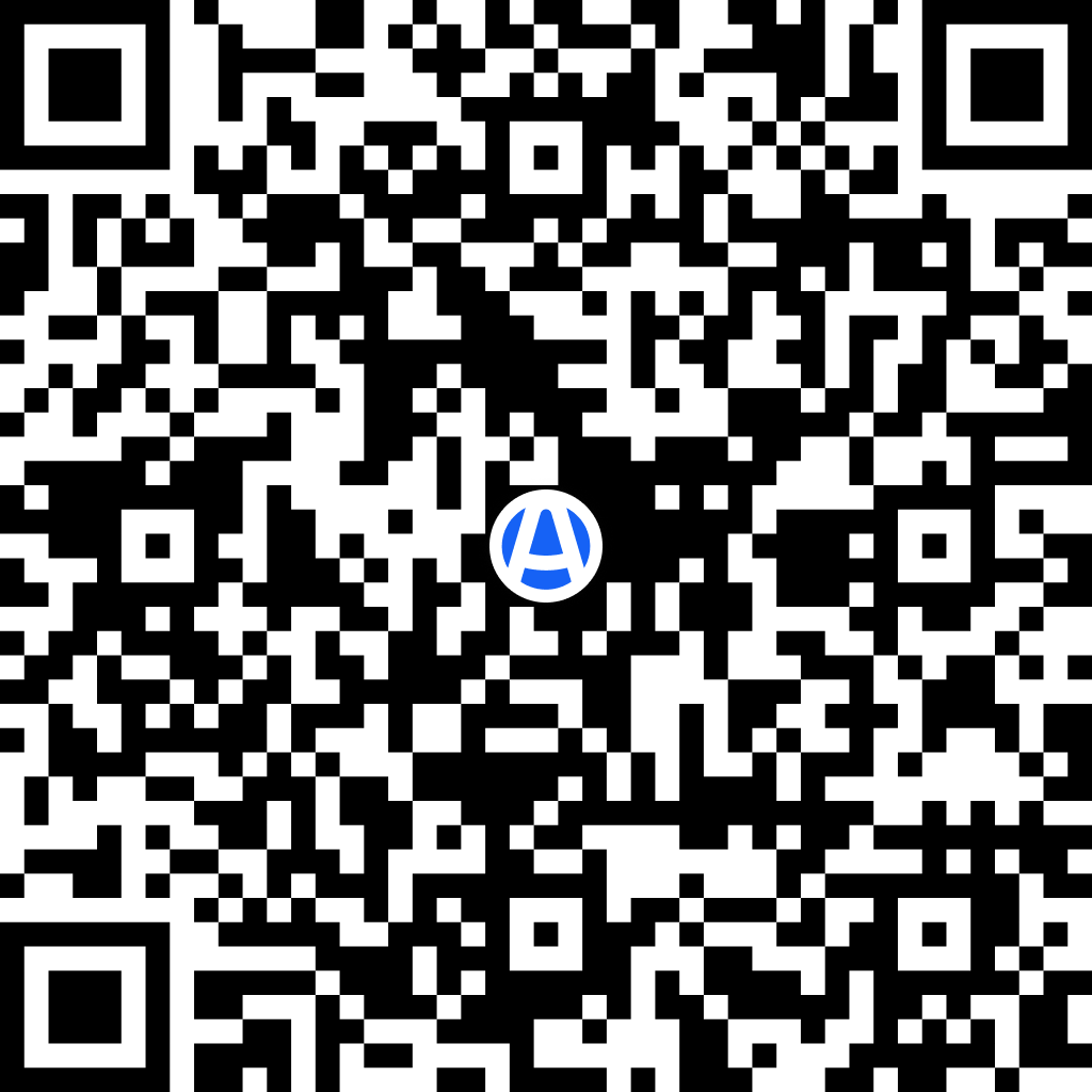 Carl Hyde QR Code 
